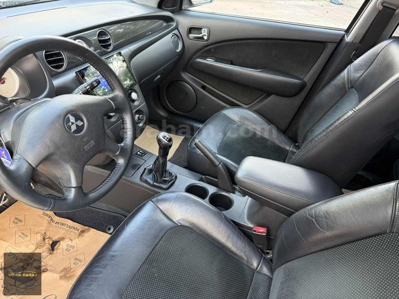 2006 MODEL 167 BİN KMDE HATASIZ KOLTUK ISITMA CAM TAVAN