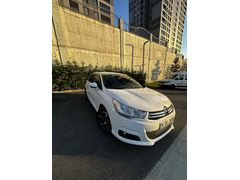 Sahibinden Citroen C4 1.6 HDi Confort 2012 Model 