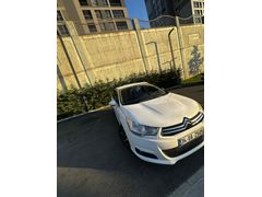 Sahibinden Citroen C4 1.6 HDi Confort 2012 Model 