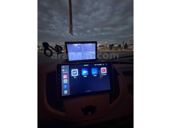 Sahibinden Karavan Motokaravan 