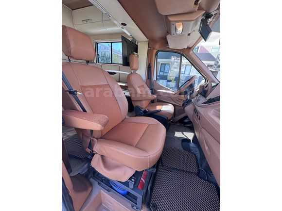 Sahibinden Karavan Motokaravan 