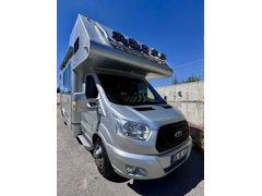 Sahibinden Karavan Motokaravan 