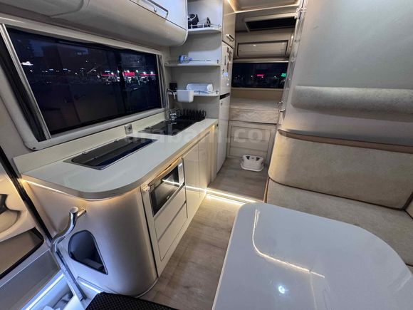 Sahibinden Karavan Motokaravan 