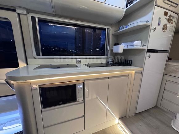 Sahibinden Karavan Motokaravan 