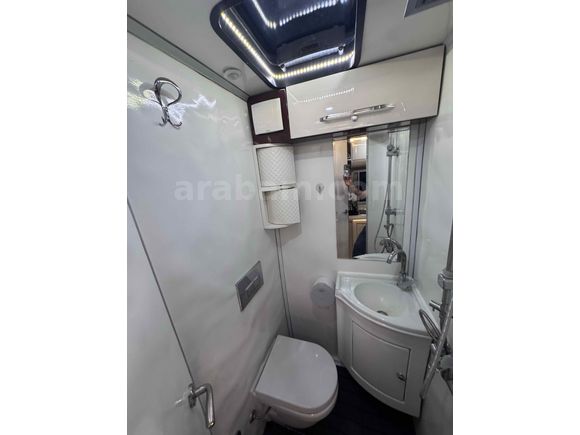 Sahibinden Karavan Motokaravan 