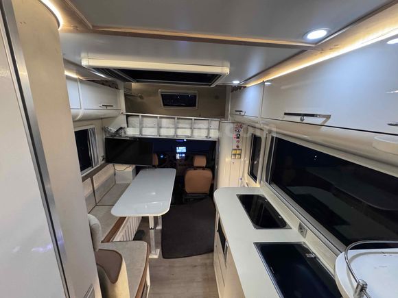 Sahibinden Karavan Motokaravan 