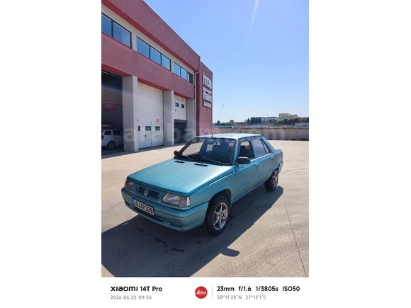 Sahibinden Renault R 9 1.4 Broadway RL 1997 Model