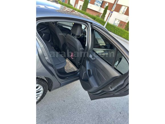 Sahibinden Ford Focus 1.5 TDCi Titanium 2020 Model 
