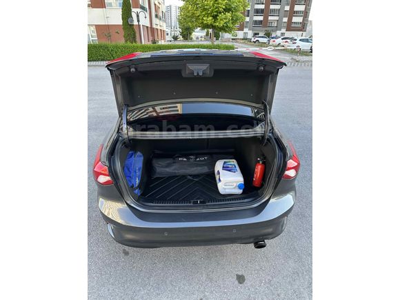 Sahibinden Ford Focus 1.5 TDCi Titanium 2020 Model 
