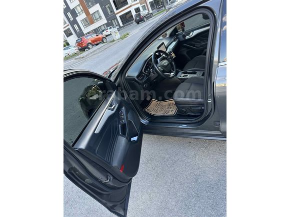 Sahibinden Ford Focus 1.5 TDCi Titanium 2020 Model 