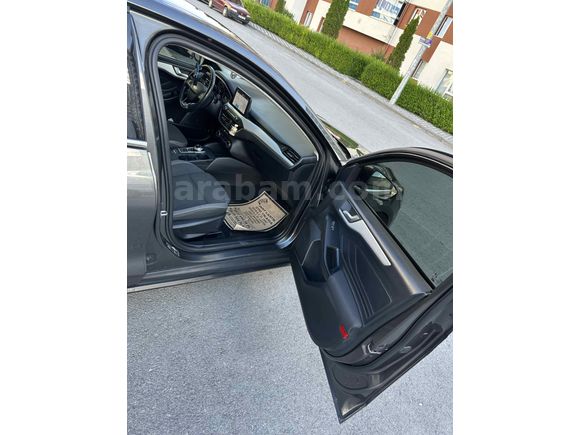 Sahibinden Ford Focus 1.5 TDCi Titanium 2020 Model 