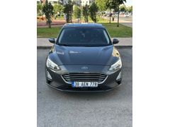Sahibinden Ford Focus 1.5 TDCi Titanium 2020 Model 