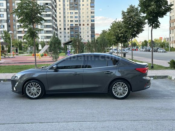 Sahibinden Ford Focus 1.5 TDCi Titanium 2020 Model 