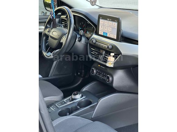 Sahibinden Ford Focus 1.5 TDCi Titanium 2020 Model 