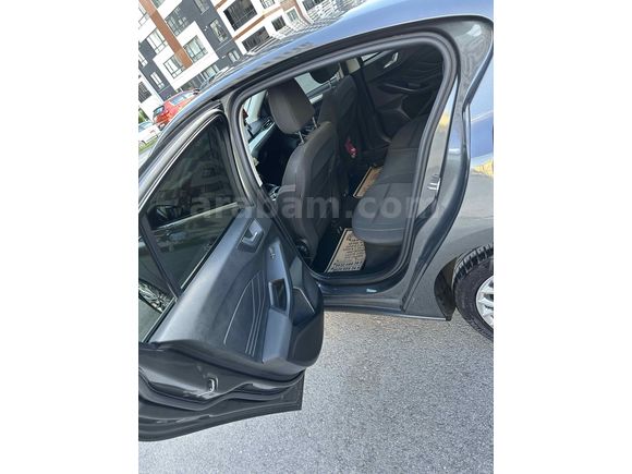 Sahibinden Ford Focus 1.5 TDCi Titanium 2020 Model 