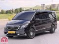 2024 MERCEDES-BENZ VİTO 114 CDI MAYBACH V.I.P OTOMATİK BOYASIZ