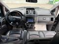 2012 MODEL VİTO MAYBACK DÖNÜŞÜM FULL BAKIMLI