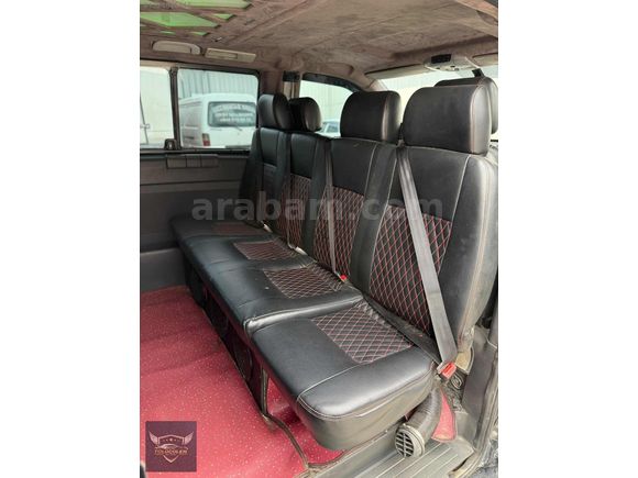 2012 MODEL VİTO MAYBACK DÖNÜŞÜM FULL BAKIMLI
