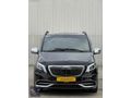 2012 MODEL VİTO MAYBACK DÖNÜŞÜM FULL BAKIMLI