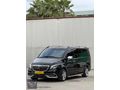 2012 MODEL VİTO MAYBACK DÖNÜŞÜM FULL BAKIMLI