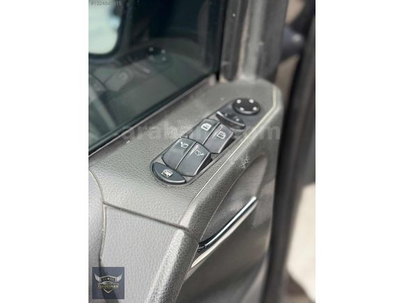 2012 MODEL VİTO MAYBACK DÖNÜŞÜM FULL BAKIMLI