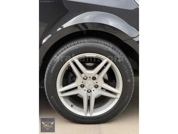 2012 MODEL VİTO MAYBACK DÖNÜŞÜM FULL BAKIMLI