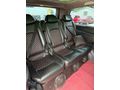 2012 MODEL VİTO MAYBACK DÖNÜŞÜM FULL BAKIMLI