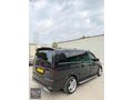 2012 MODEL VİTO MAYBACK DÖNÜŞÜM FULL BAKIMLI