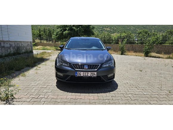 Sahibinden Seat Leon 1.5 EcoTSI Xcellence 2020 Model