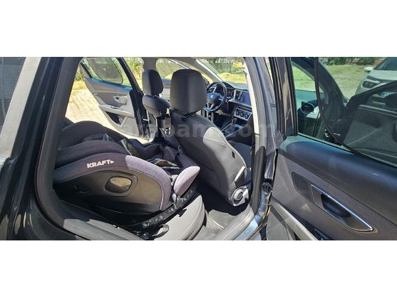 Sahibinden Seat Leon 1.5 EcoTSI Xcellence 2020 Model