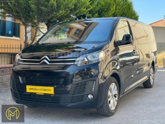 425.000 TL PEŞİNATLA ELDEN SENETLİ CİTROEN JUMPY