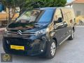 425.000 TL PEŞİNATLA ELDEN SENETLİ CİTROEN JUMPY