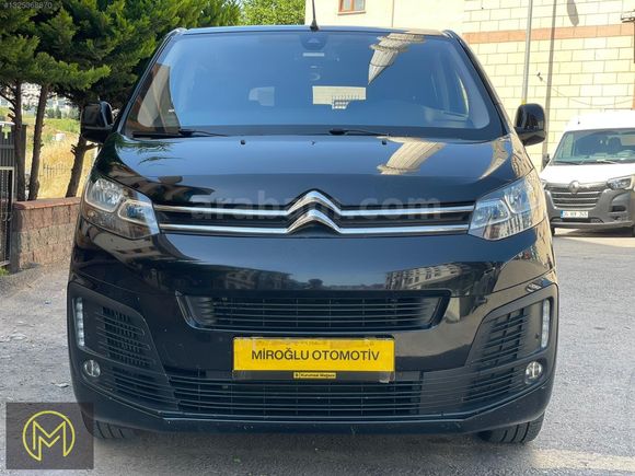 425.000 TL PEŞİNATLA ELDEN SENETLİ CİTROEN JUMPY