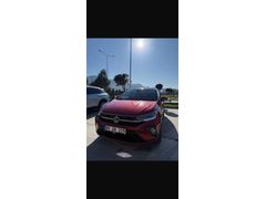 Sahibinden Volkswagen Taigo 1.5 TSI R Line 2022 Model 