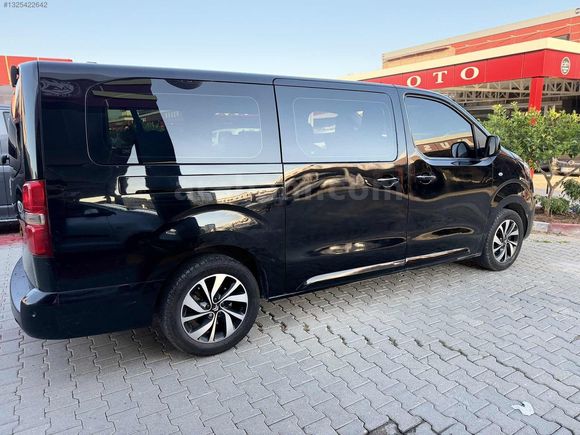 OTOMOBIL RUHSATLI OTOMATIK DÜŞÜK KILOMETRE