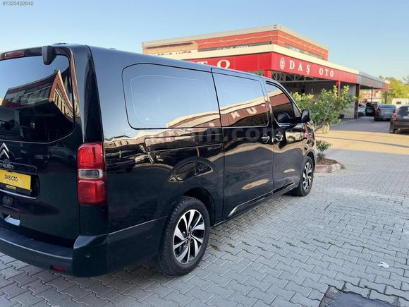 OTOMOBIL RUHSATLI OTOMATIK DÜŞÜK KILOMETRE