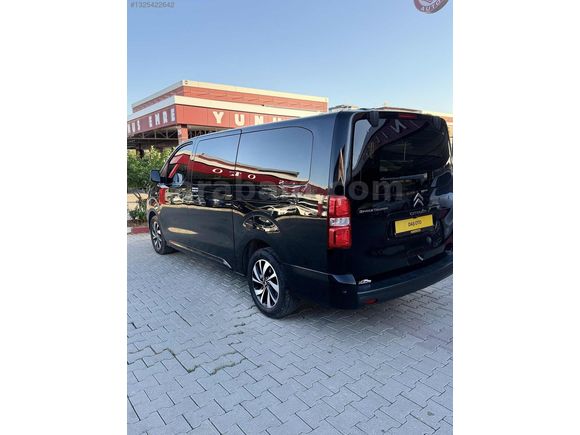 OTOMOBIL RUHSATLI OTOMATIK DÜŞÜK KILOMETRE