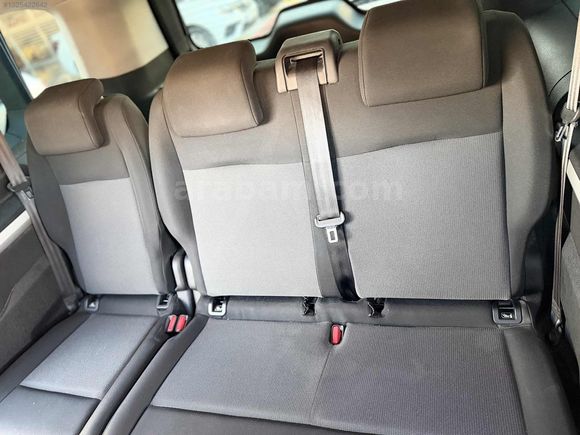 OTOMOBIL RUHSATLI OTOMATIK DÜŞÜK KILOMETRE