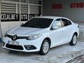 Galeriden Renault Fluence 1.5 dCi Touch 2016 Model Antalya