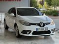 Galeriden Renault Fluence 1.5 dCi Touch 2016 Model Antalya