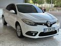 Galeriden Renault Fluence 1.5 dCi Touch 2016 Model Antalya