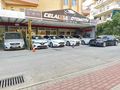 Galeriden Renault Fluence 1.5 dCi Touch 2016 Model Antalya