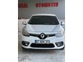 Galeriden Renault Fluence 1.5 dCi Touch 2016 Model Antalya