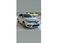 Galeriden Renault Fluence 1.5 dCi Touch 2016 Model Antalya