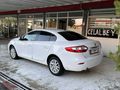 Galeriden Renault Fluence 1.5 dCi Touch 2016 Model Antalya