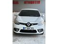 Galeriden Renault Fluence 1.5 dCi Touch 2016 Model Antalya