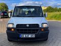 **2005 DOBLO1.2 BENZİN/LPG 235 BİNDE 2 PARÇA BOYALI KUSURSUZ**