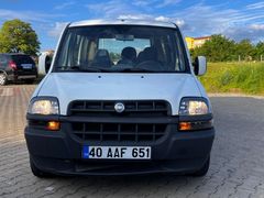 **2005 DOBLO1.2 BENZİN/LPG 235 BİNDE 2 PARÇA BOYALI KUSURSUZ**