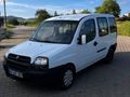 **2005 DOBLO1.2 BENZİN/LPG 235 BİNDE 2 PARÇA BOYALI KUSURSUZ**