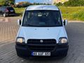 **2005 DOBLO1.2 BENZİN/LPG 235 BİNDE 2 PARÇA BOYALI KUSURSUZ**